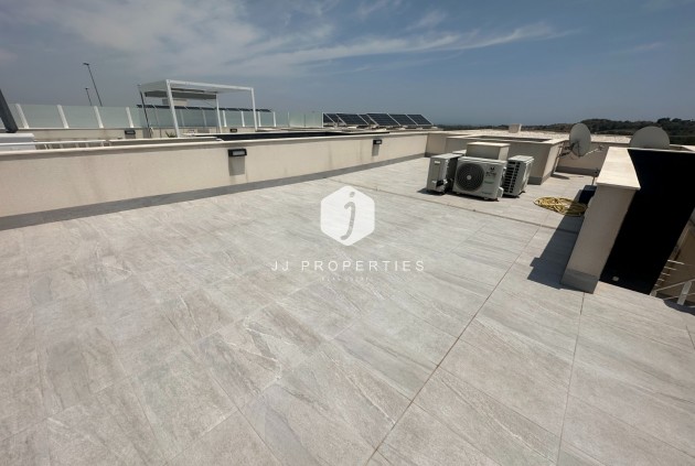 Tweedehands - Villa -
San Miguel de Salinas - Inland