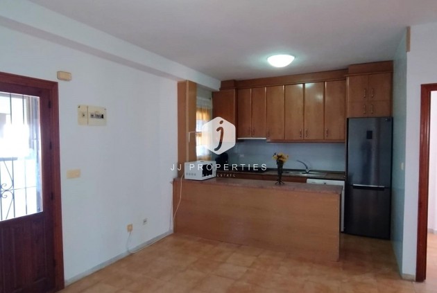 Segunda mano - Apartamento / piso -
Torrevieja - La Mata Pueblo