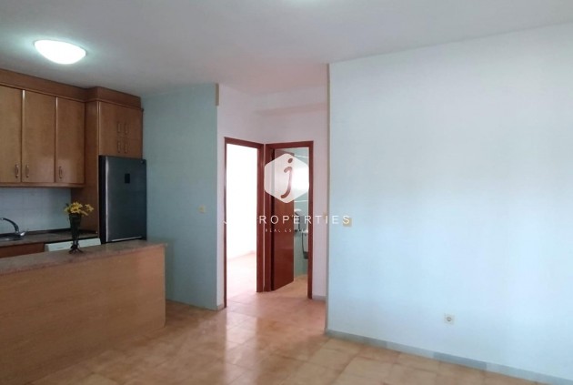 Segunda mano - Apartamento / piso -
Torrevieja - La Mata Pueblo
