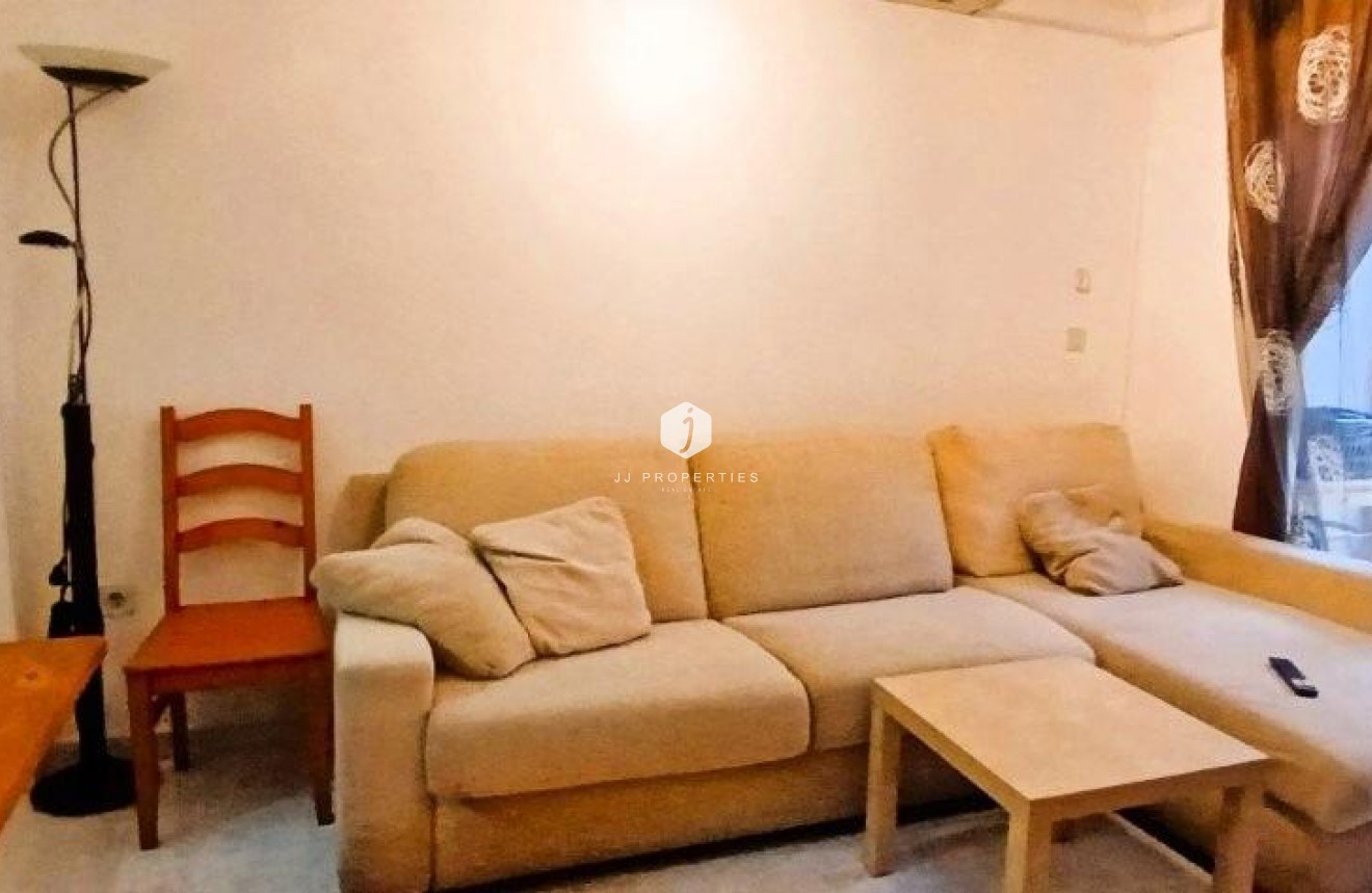 Segunda mano - Apartamento / piso -
Torrevieja - Playa del Cura