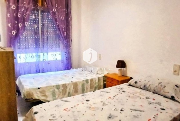 Segunda mano - Apartamento / piso -
Torrevieja - Playa del Cura