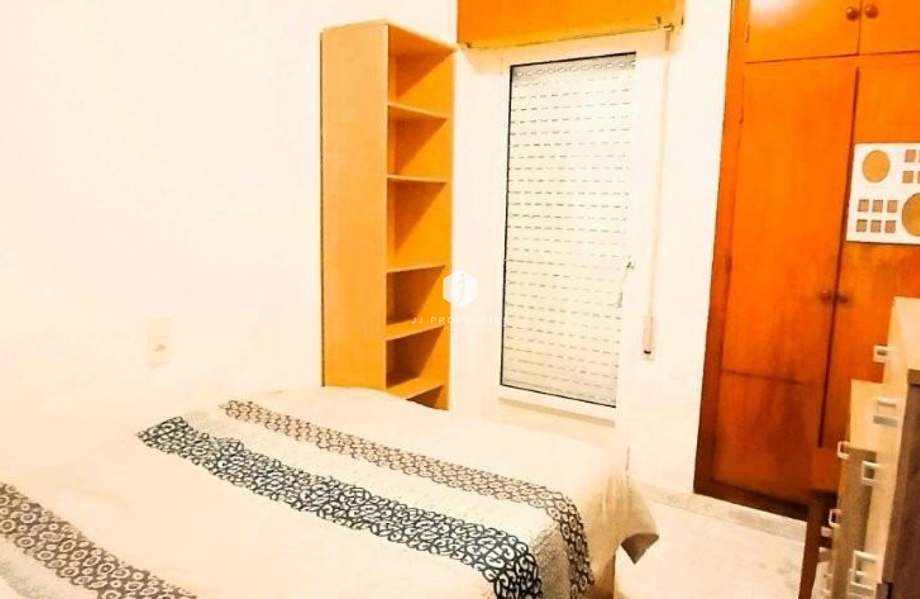 Segunda mano - Apartamento / piso -
Torrevieja - Playa del Cura