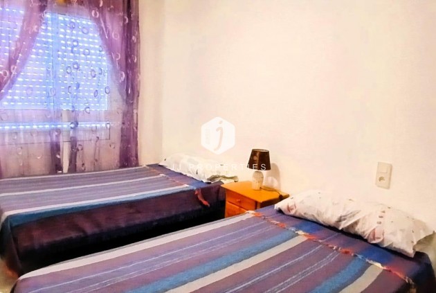 Segunda mano - Apartamento / piso -
Torrevieja - Playa del Cura