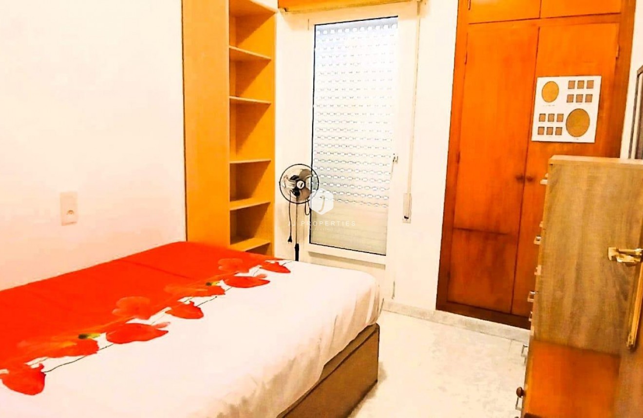 Segunda mano - Apartamento / piso -
Torrevieja - Playa del Cura