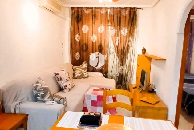 Segunda mano - Apartamento / piso -
Torrevieja - Playa del Cura