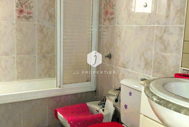 Segunda mano - Apartamento / piso -
Torrevieja - Playa del Cura