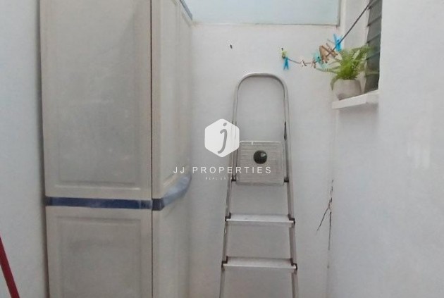 Segunda mano - Apartamento / piso -
Torrevieja - Playa del Cura