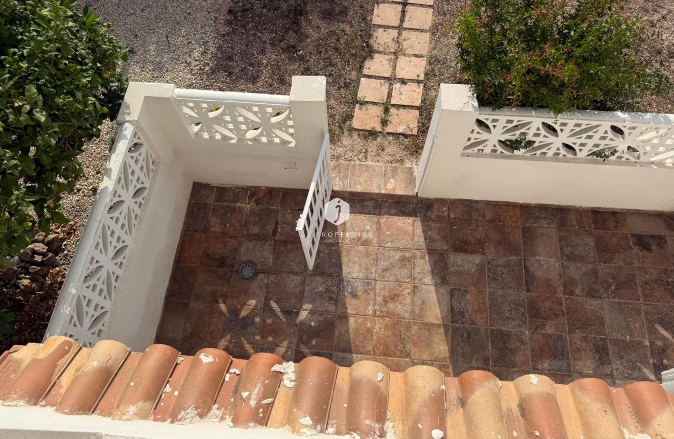 Segunda mano - Chalet -
Torrevieja - La Siesta - El Salado - Torreta