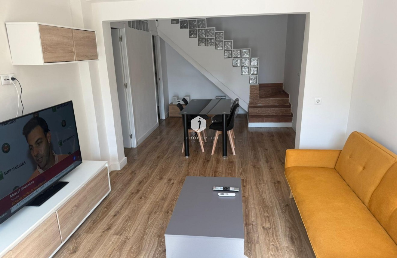 Segunda mano - Chalet -
Torrevieja - La Siesta - El Salado - Torreta