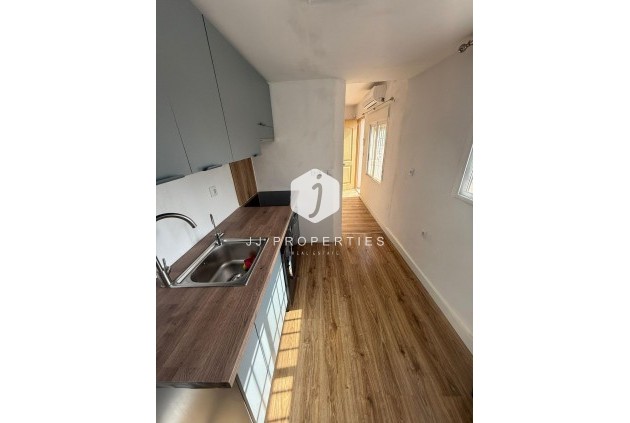 Segunda mano - Chalet -
Torrevieja - La Siesta - El Salado - Torreta