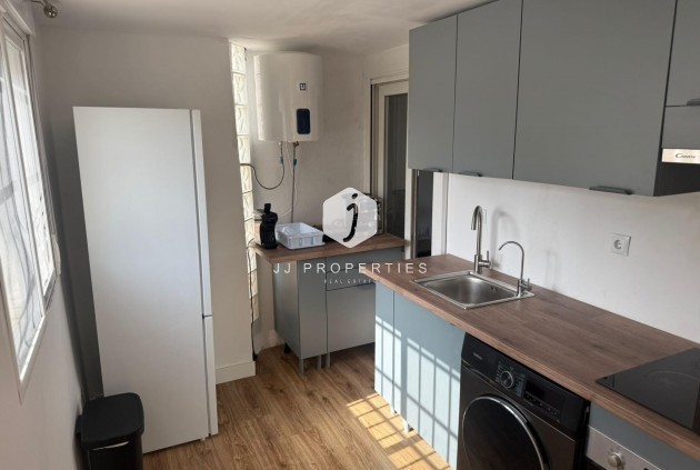 Segunda mano - Chalet -
Torrevieja - La Siesta - El Salado - Torreta