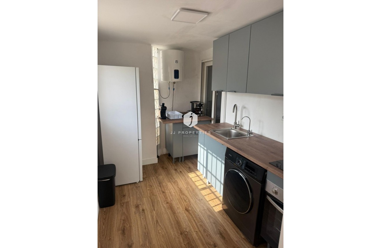 Segunda mano - Chalet -
Torrevieja - La Siesta - El Salado - Torreta