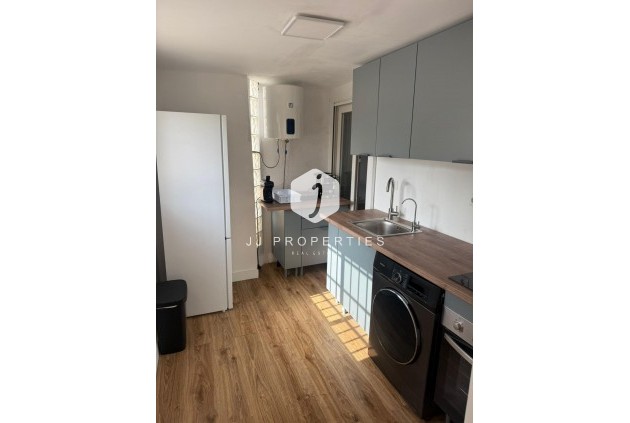 Segunda mano - Chalet -
Torrevieja - La Siesta - El Salado - Torreta