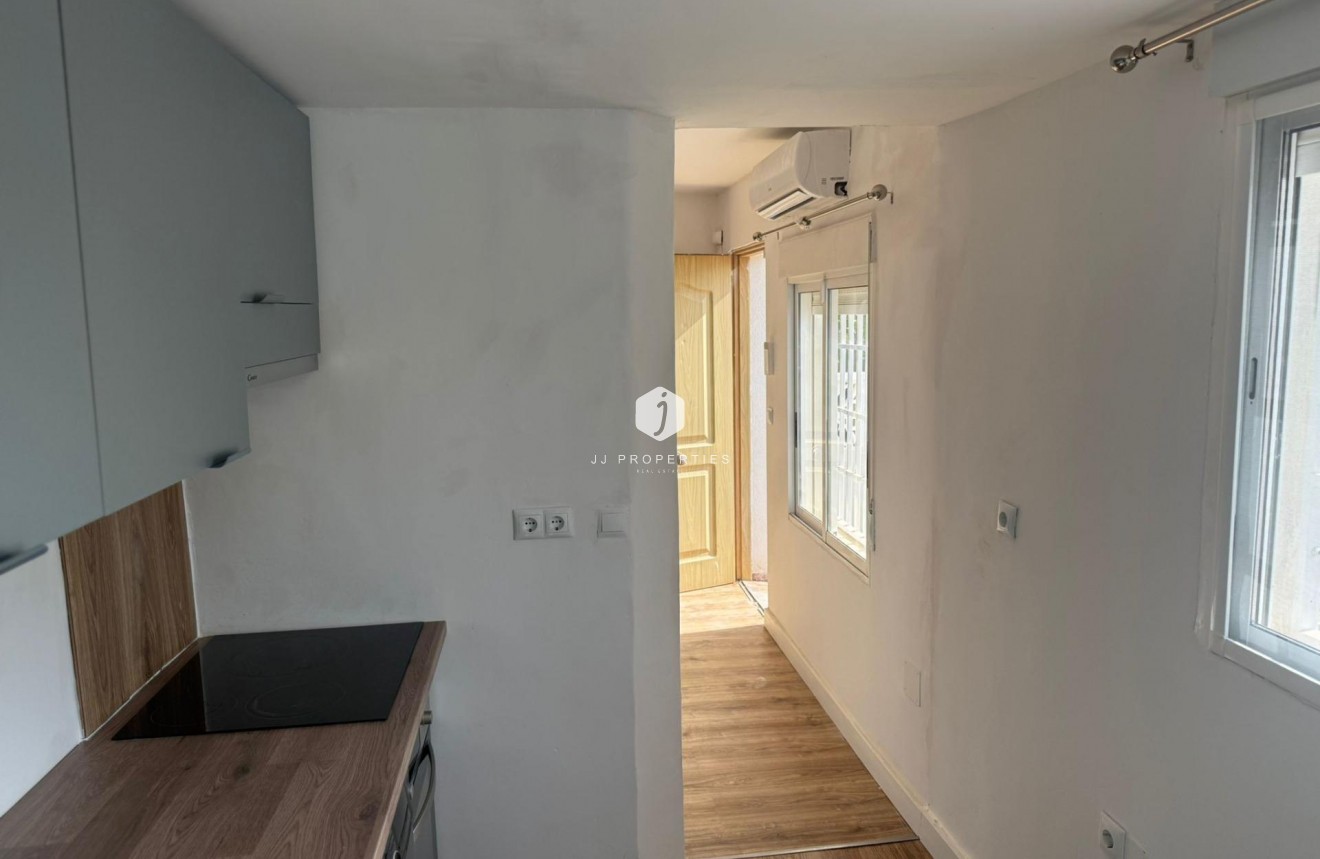 Segunda mano - Chalet -
Torrevieja - La Siesta - El Salado - Torreta