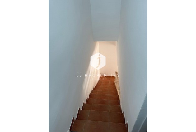 Segunda mano - Chalet -
Torrevieja - La Siesta - El Salado - Torreta