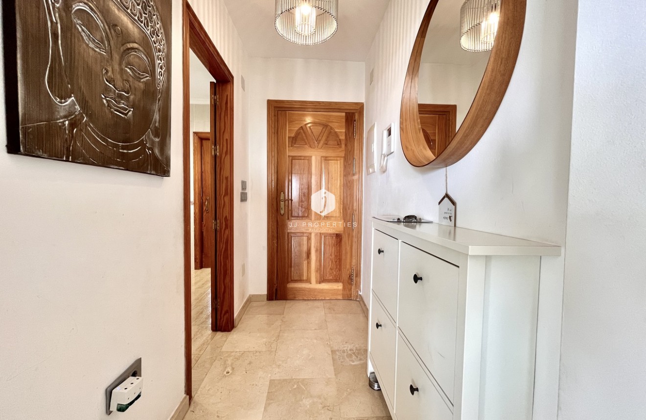 Segunda mano - Villa -
San Miguel de Salinas - Inland