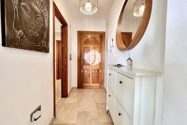 Segunda mano - Villa -
San Miguel de Salinas - Inland