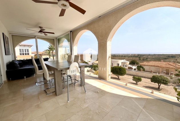 Segunda mano - Villa -
San Miguel de Salinas - Inland