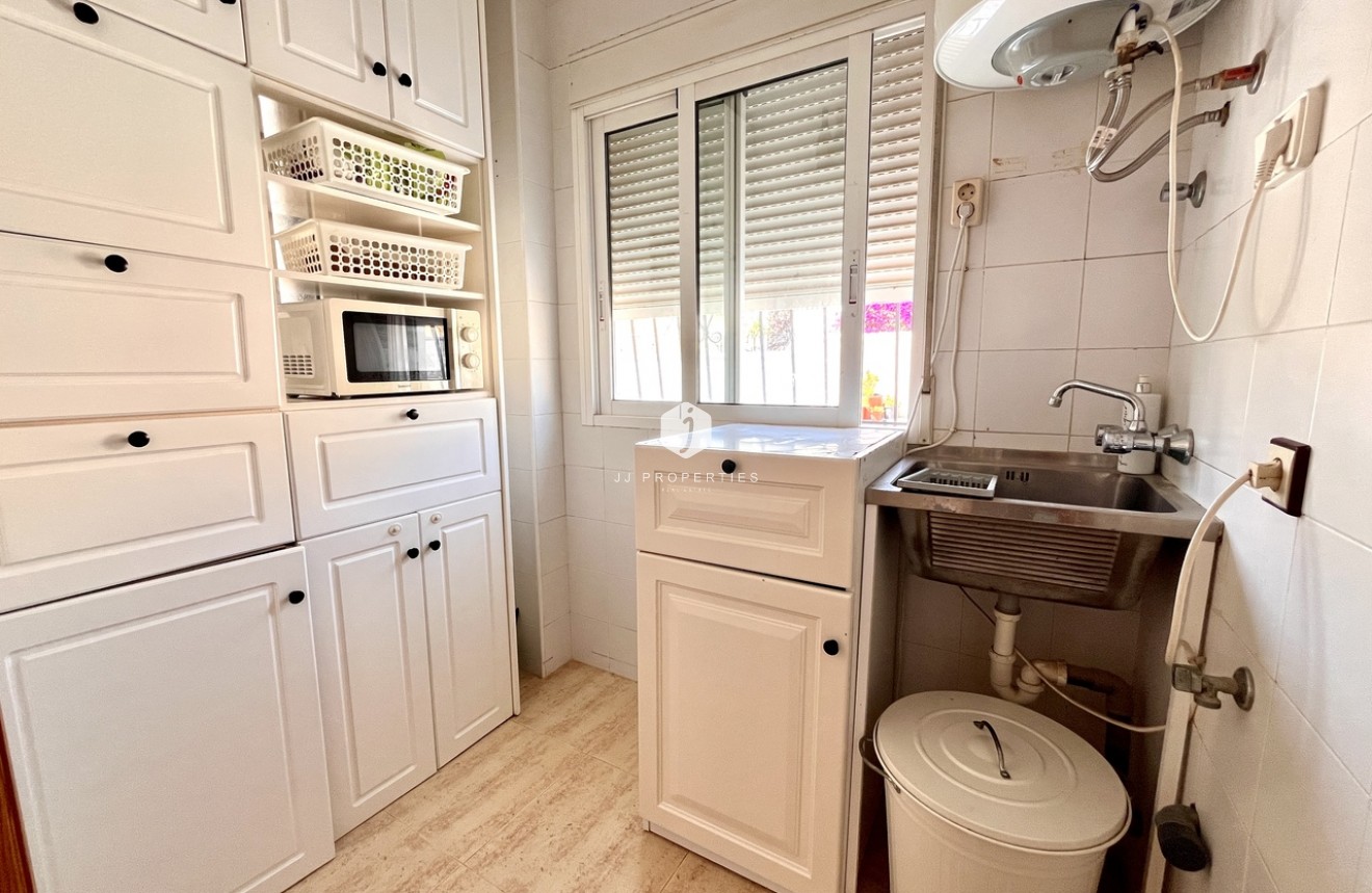 Segunda mano - Villa -
San Miguel de Salinas - Inland