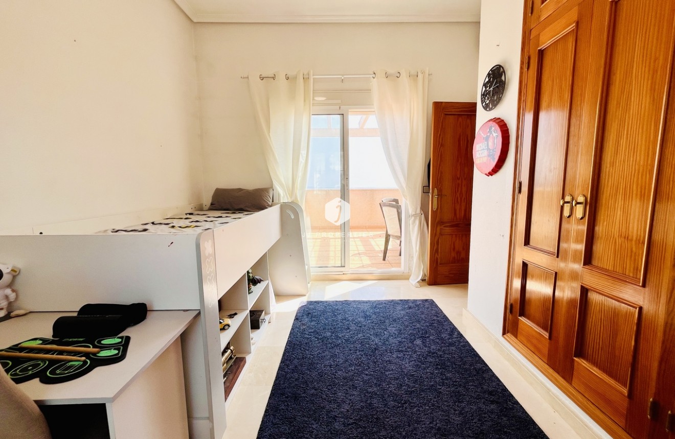 Segunda mano - Villa -
San Miguel de Salinas - Inland