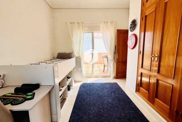 Segunda mano - Villa -
San Miguel de Salinas - Inland