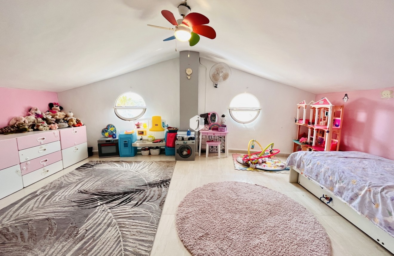 Segunda mano - Villa -
San Miguel de Salinas - Inland