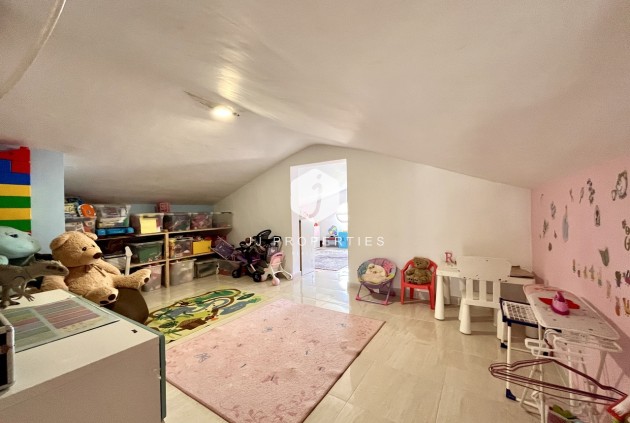 Segunda mano - Villa -
San Miguel de Salinas - Inland