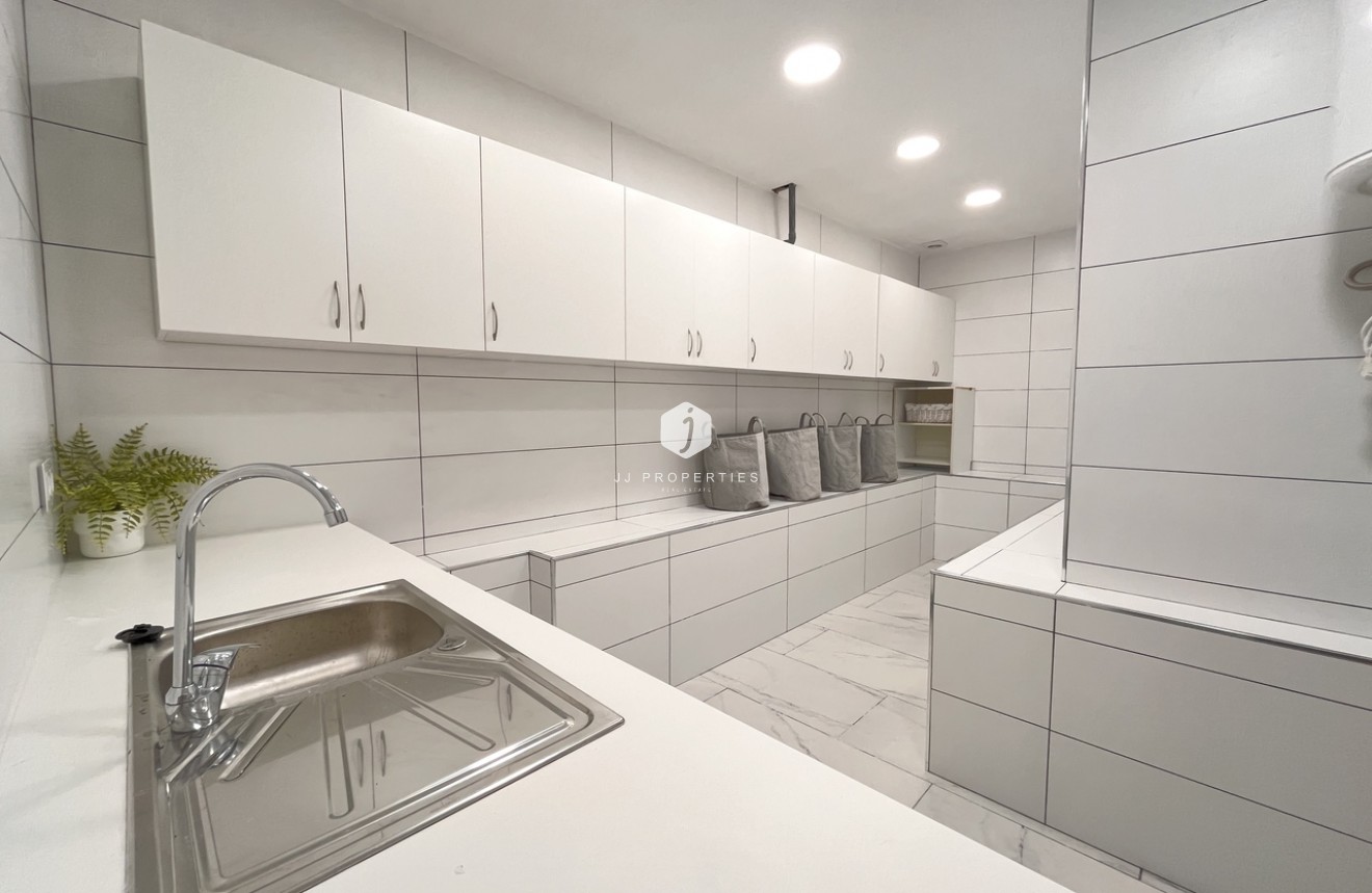 Segunda mano - Villa -
San Miguel de Salinas - Inland