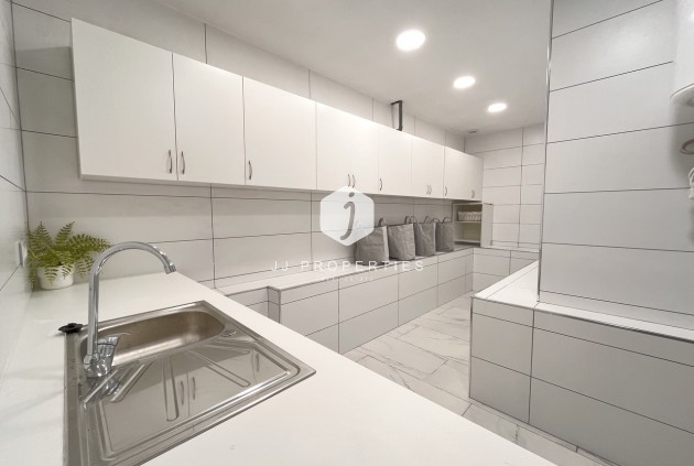 Segunda mano - Villa -
San Miguel de Salinas - Inland