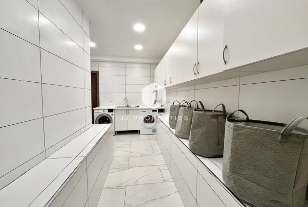 Segunda mano - Villa -
San Miguel de Salinas - Inland