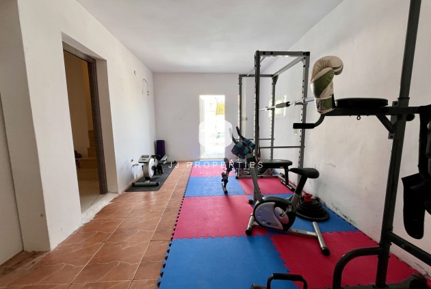 Segunda mano - Villa -
San Miguel de Salinas - Inland