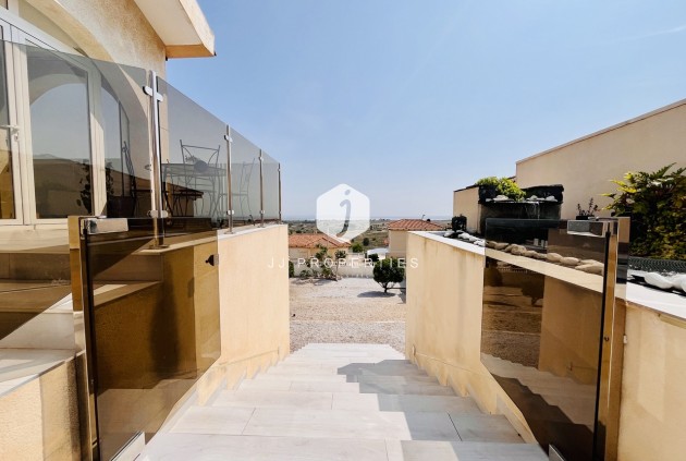 Segunda mano - Villa -
San Miguel de Salinas - Inland