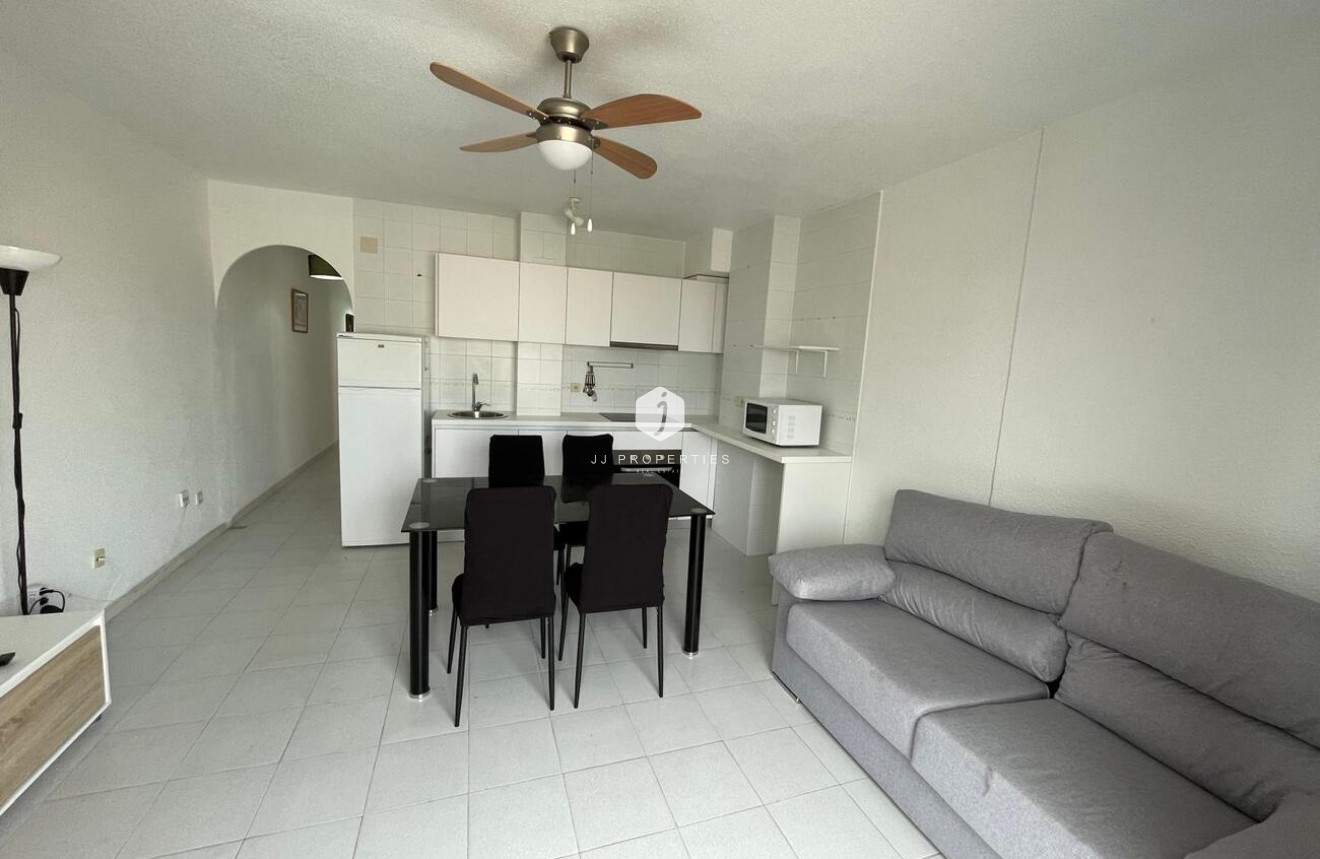 D'occasion - Attique -
Torrevieja - LA LOMA