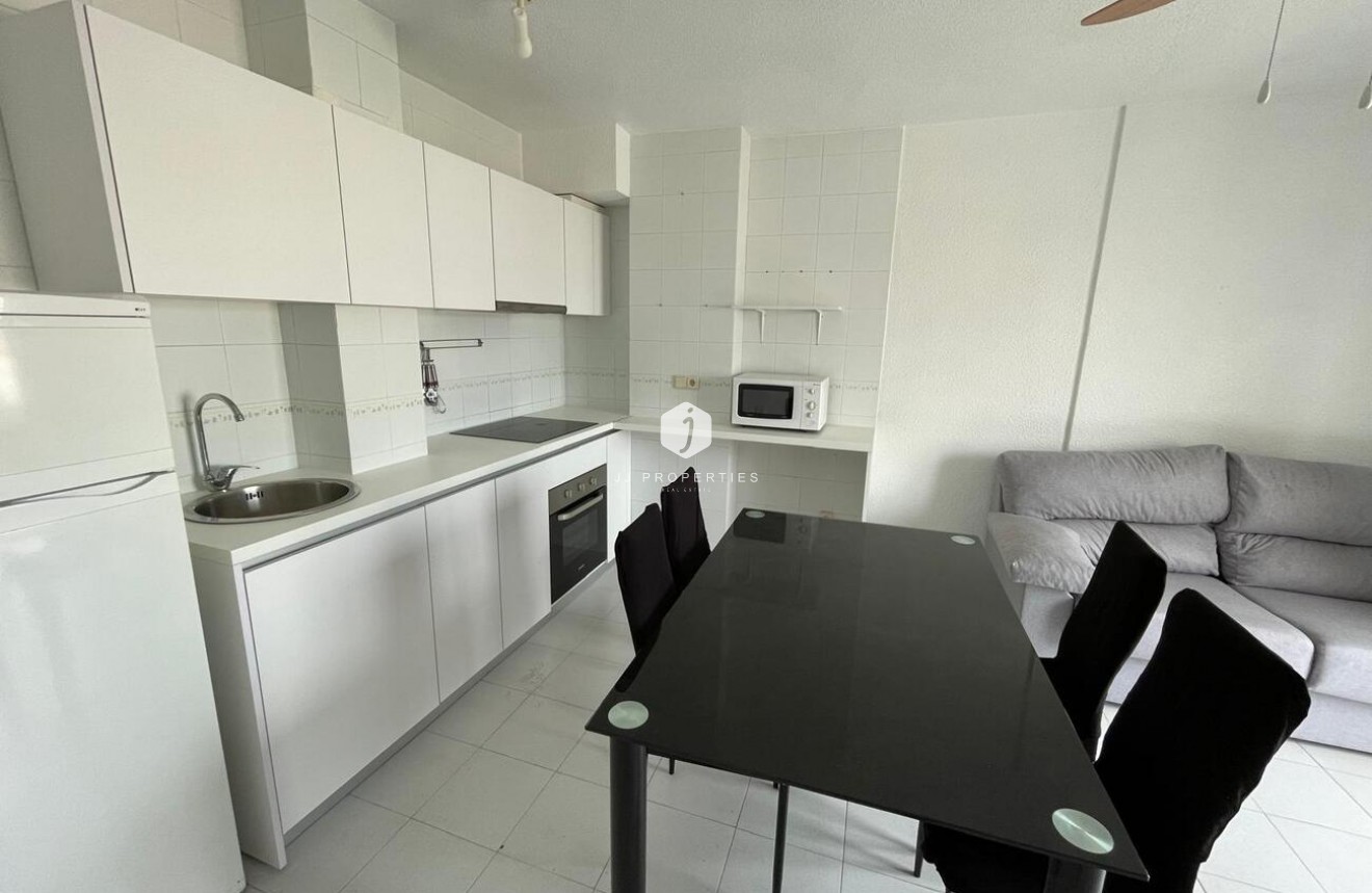 D'occasion - Attique -
Torrevieja - LA LOMA