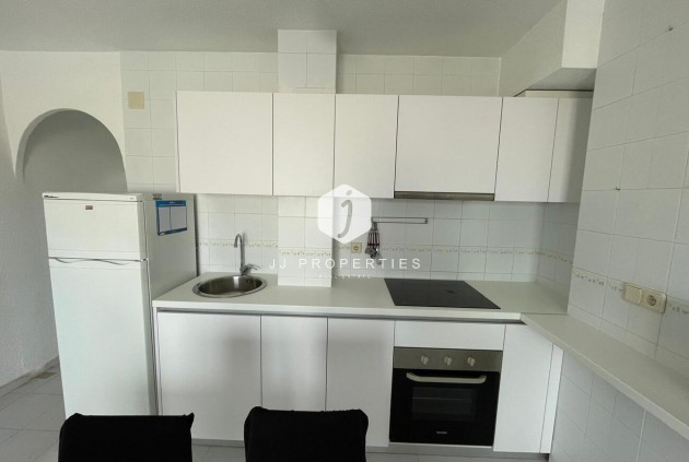 D'occasion - Attique -
Torrevieja - LA LOMA