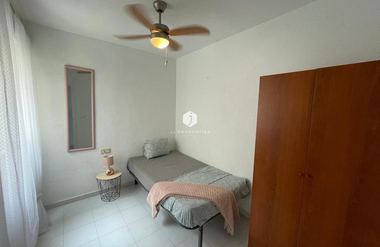 D'occasion - Attique -
Torrevieja - LA LOMA