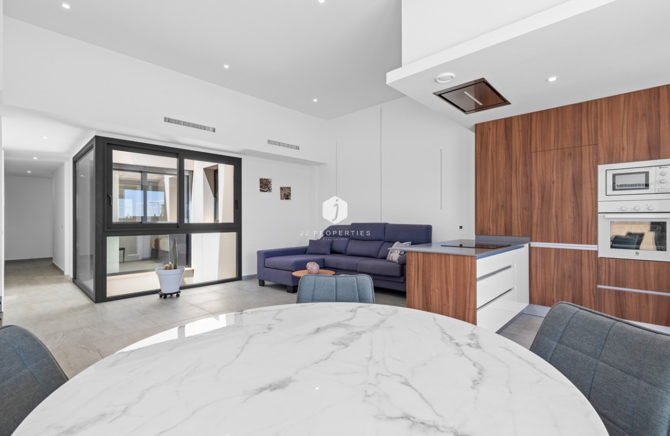 Segunda mano - Villa -
San Miguel de Salinas - Inland