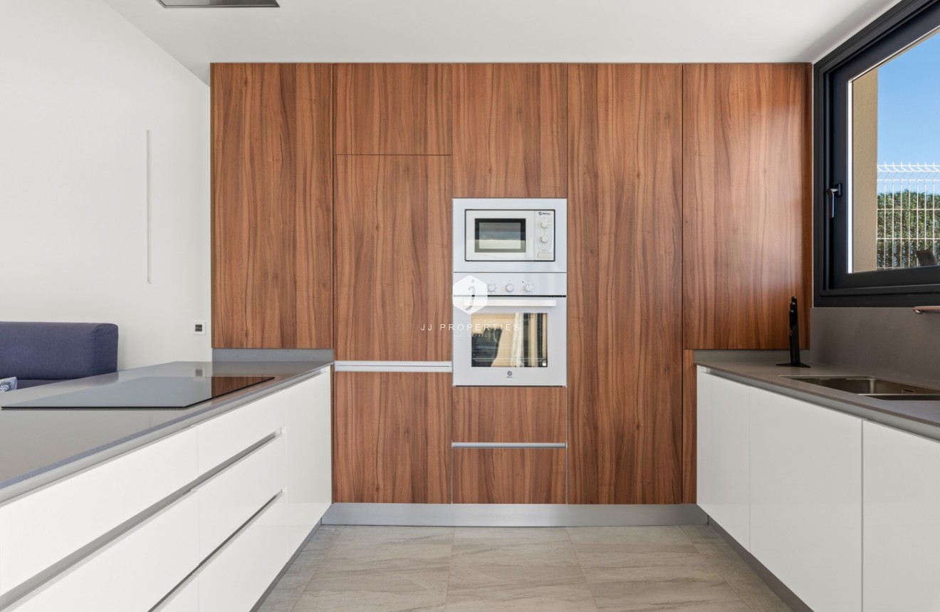 Segunda mano - Villa -
San Miguel de Salinas - Inland