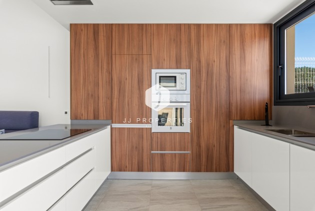 Segunda mano - Villa -
San Miguel de Salinas - Inland