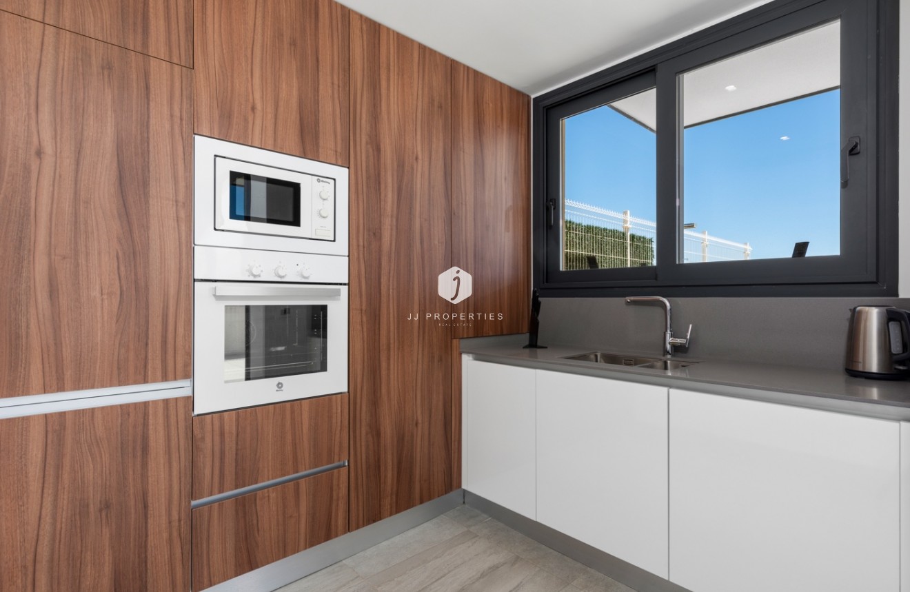 Segunda mano - Villa -
San Miguel de Salinas - Inland