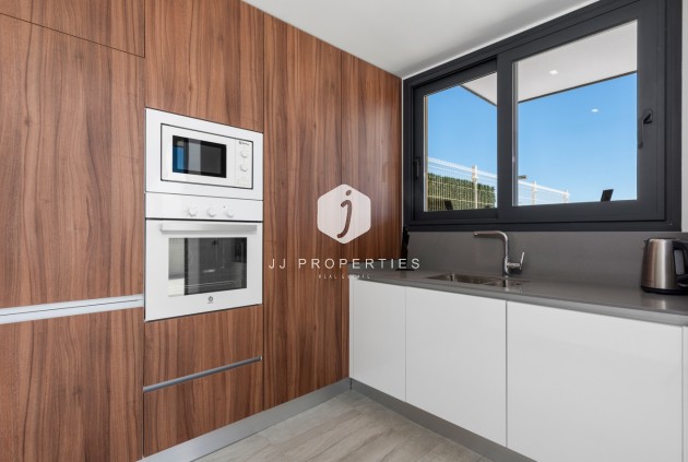 Segunda mano - Villa -
San Miguel de Salinas - Inland