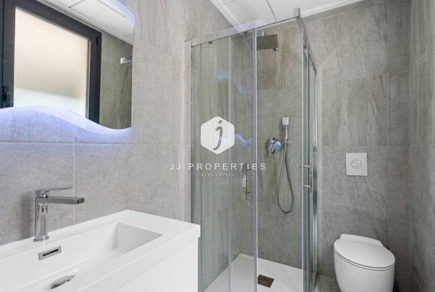 Segunda mano - Villa -
San Miguel de Salinas - Inland