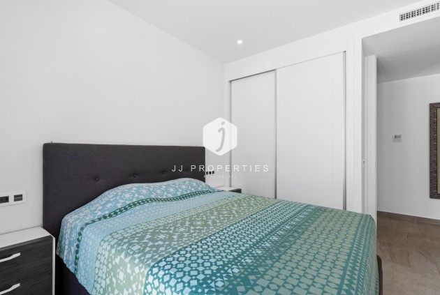 Segunda mano - Villa -
San Miguel de Salinas - Inland