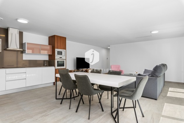 Segunda mano - Villa -
San Miguel de Salinas - Inland