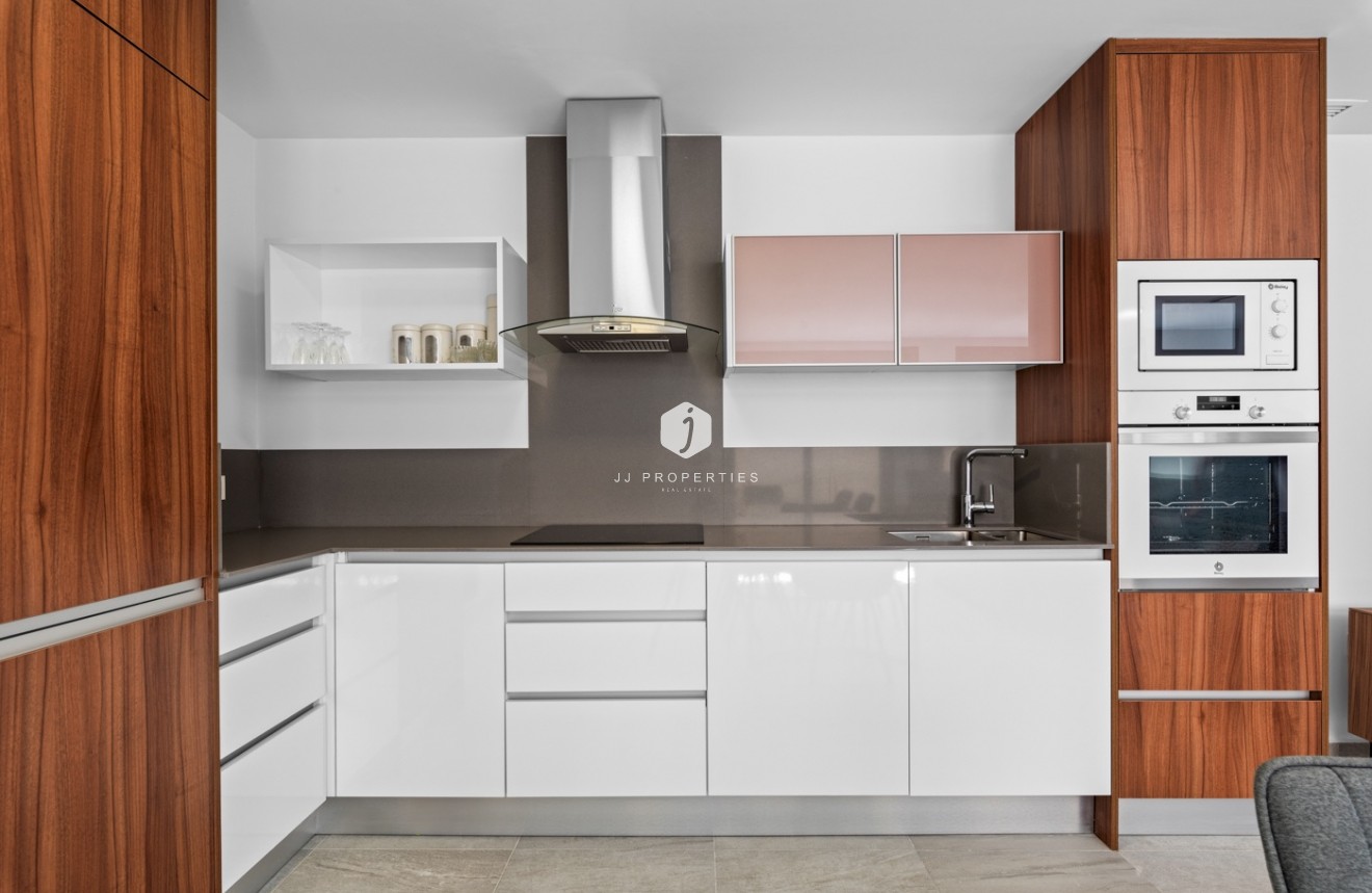 Segunda mano - Villa -
San Miguel de Salinas - Inland