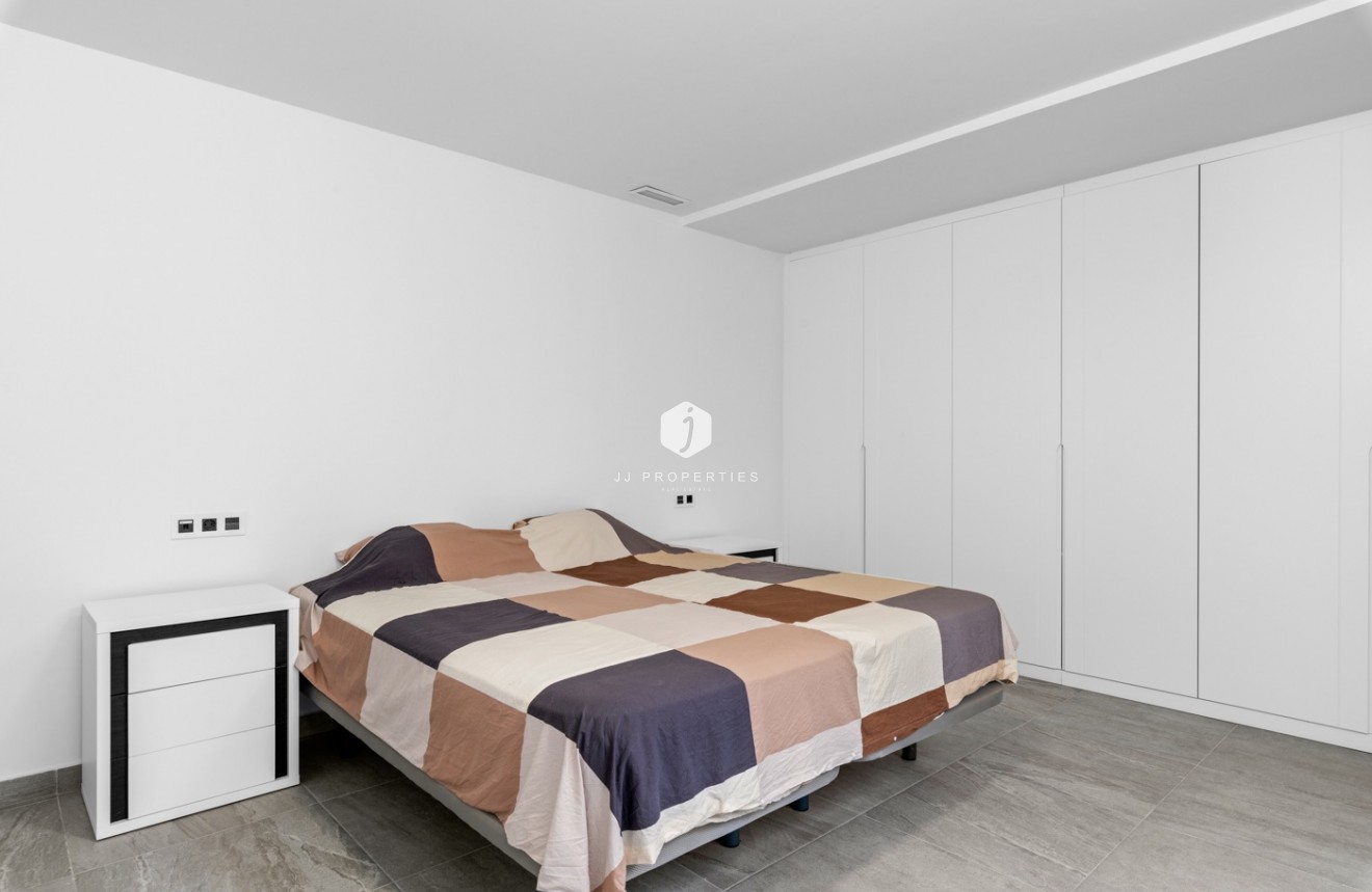 Segunda mano - Villa -
San Miguel de Salinas - Inland