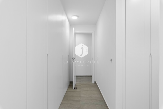 Segunda mano - Villa -
San Miguel de Salinas - Inland