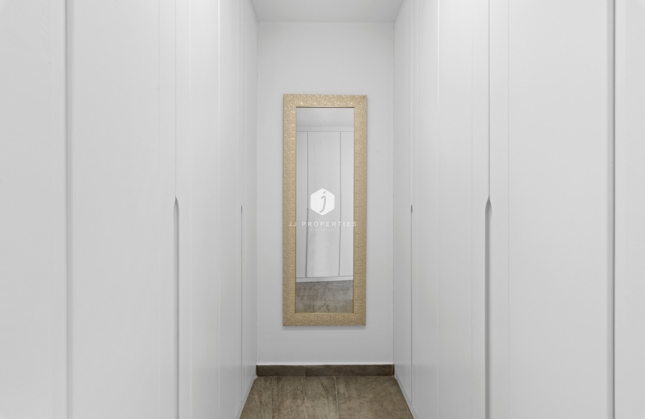 Segunda mano - Villa -
San Miguel de Salinas - Inland