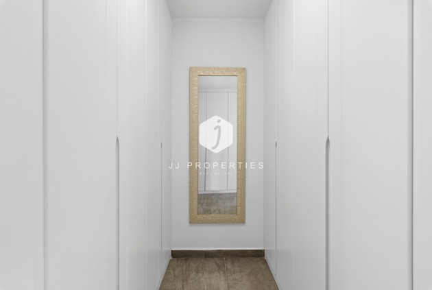 Segunda mano - Villa -
San Miguel de Salinas - Inland