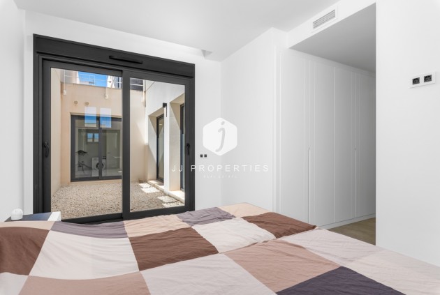 Segunda mano - Villa -
San Miguel de Salinas - Inland